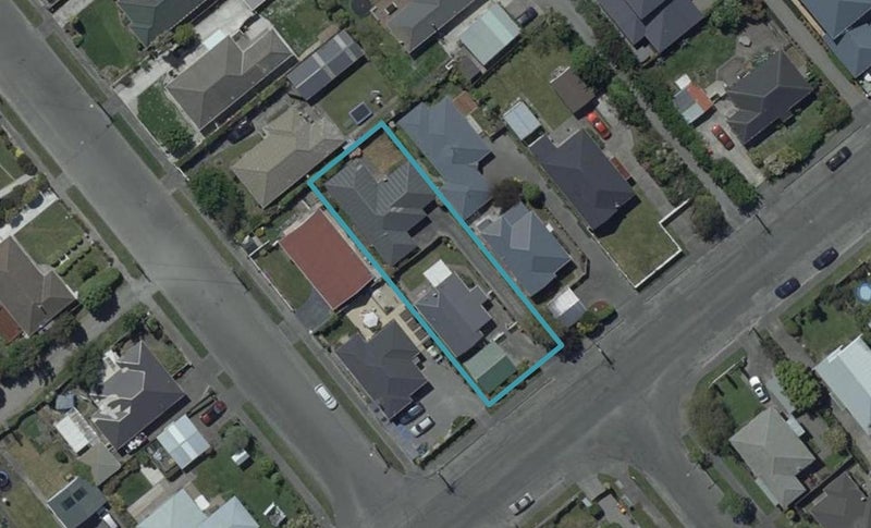 1/35 Wychbury Street, Spreydon, Christchurch - Carousel 1