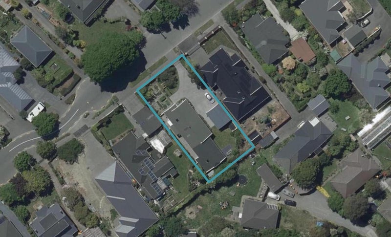 118 Hawford Road, Opawa, Christchurch - Carousel 1