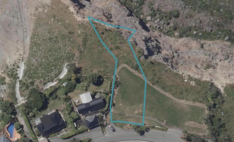 18 Kinsey Terrace, Clifton, Christchurch - Carousel 1