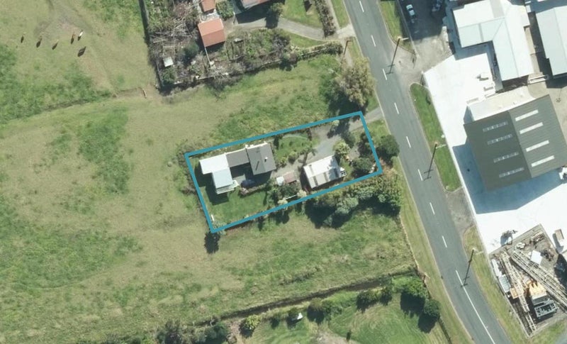 113 Logan Street, Dargaville - Carousel 1