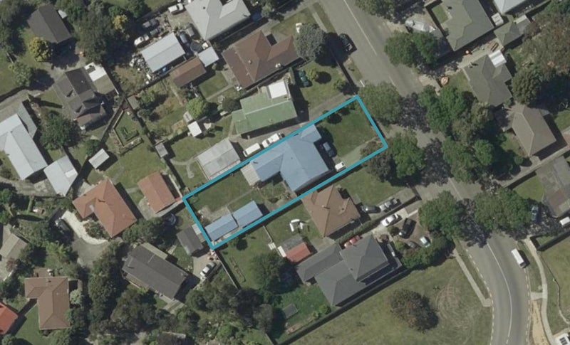 186 Maxwells Line, Awapuni, Palmerston North - Carousel 1