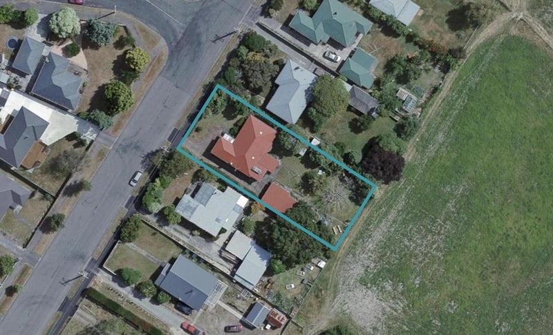 46 Gordon Street, Lansdowne, Masterton - Carousel 1