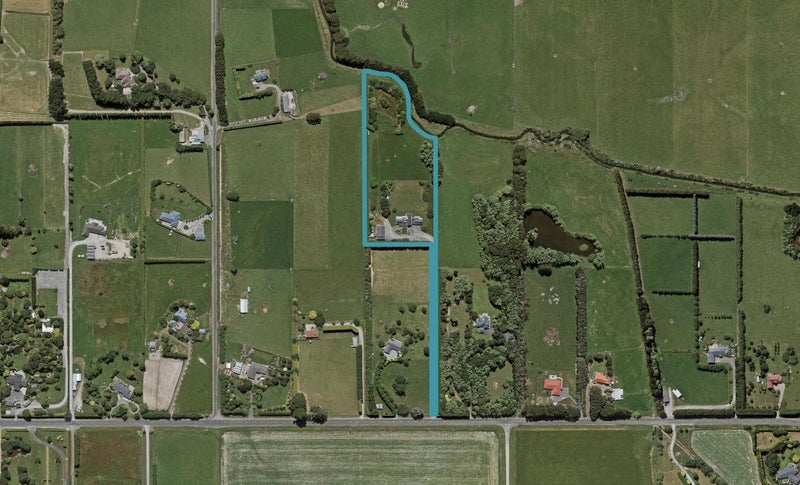 233 Mcivor Road, Waihopai, Invercargill - Carousel 1