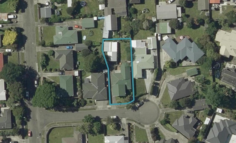3 Tern Place, Hokowhitu, Palmerston North - Carousel 1