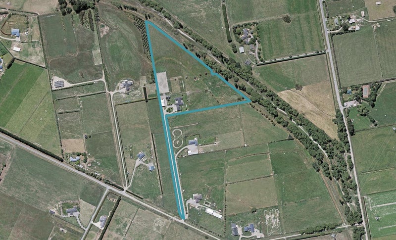 58 Bridge Road, Fernside, Rangiora - Carousel 1