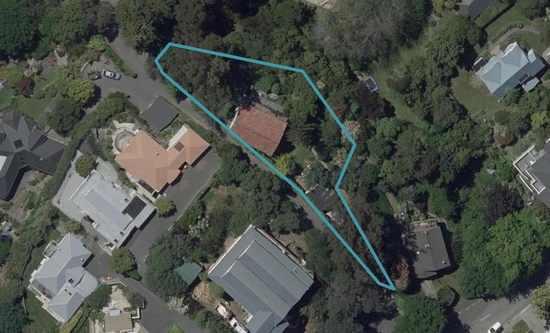 6A MacMillan Avenue, Cashmere, Christchurch - Carousel 1