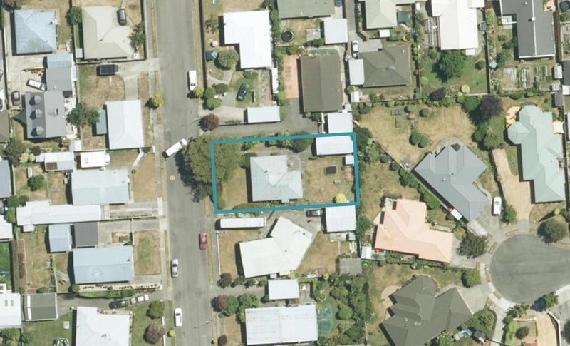 3 Macey Crescent, Witherlea, Blenheim - Carousel 1