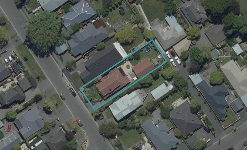 64 Watford Street, Strowan, Christchurch - Carousel 1