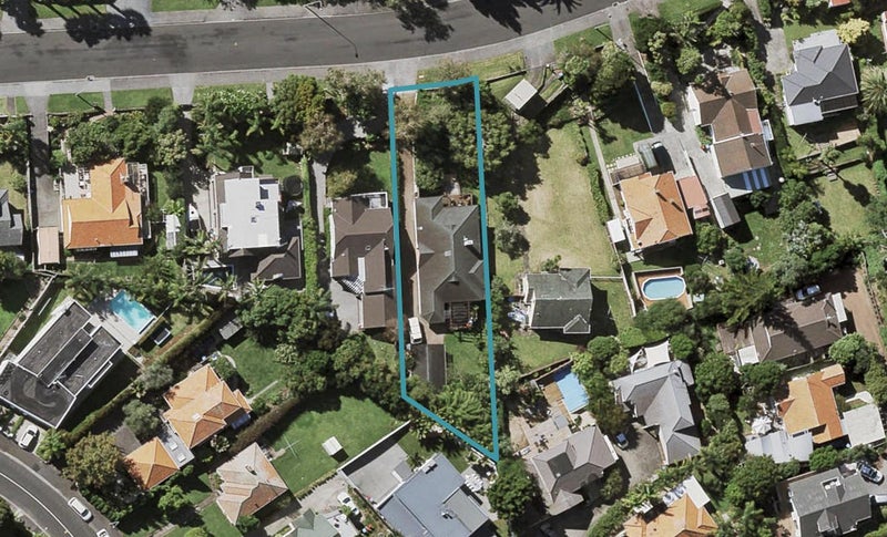 25 Paora Street, Orakei, Auckland - Carousel 1