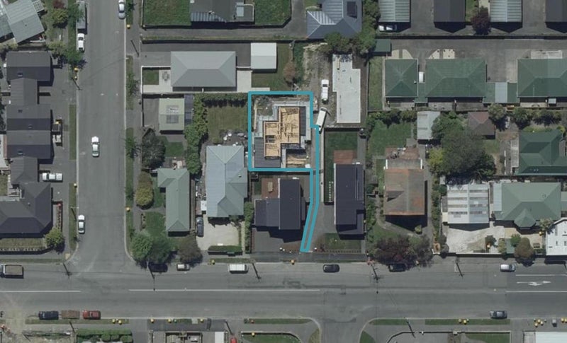 2/177 Edgeware Road, Edgeware, Christchurch - Carousel 1