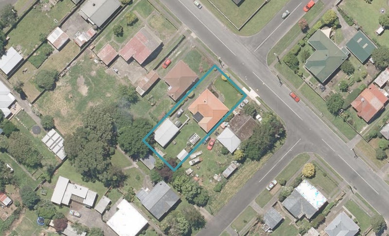 27 Brunswick Road, Aramoho, Whanganui - Carousel 1