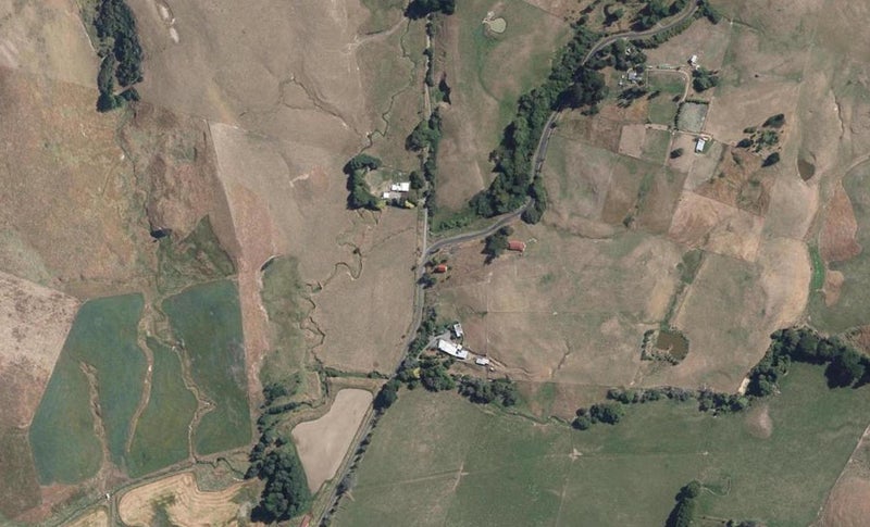 8 Kaka Amu Road, Rangitūmau, Masterton - Carousel 1