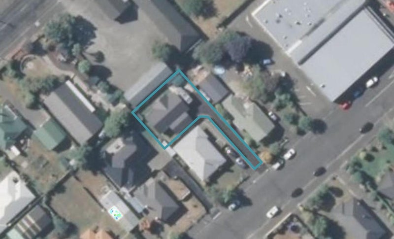 27A Allison Street, Allenton, Ashburton - Carousel 1
