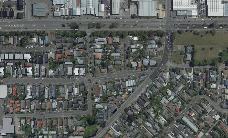 1/63 Hastings Street West, Sydenham, Christchurch - Carousel 1