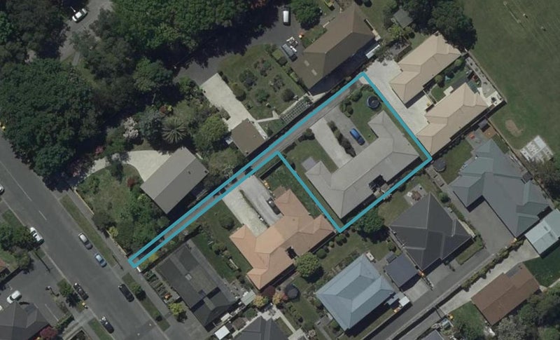 1/53 Tankerville Road, Hoon Hay, Christchurch - Carousel 1