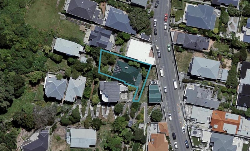 29 Grass Street, Roseneath, Wellington - Carousel 1