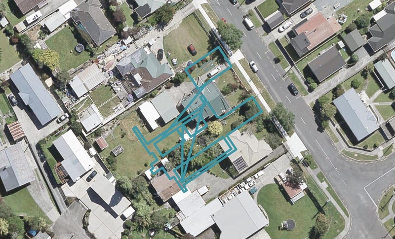 61/64 Glen Road, Stokes Valley, Lower Hutt - Carousel 1