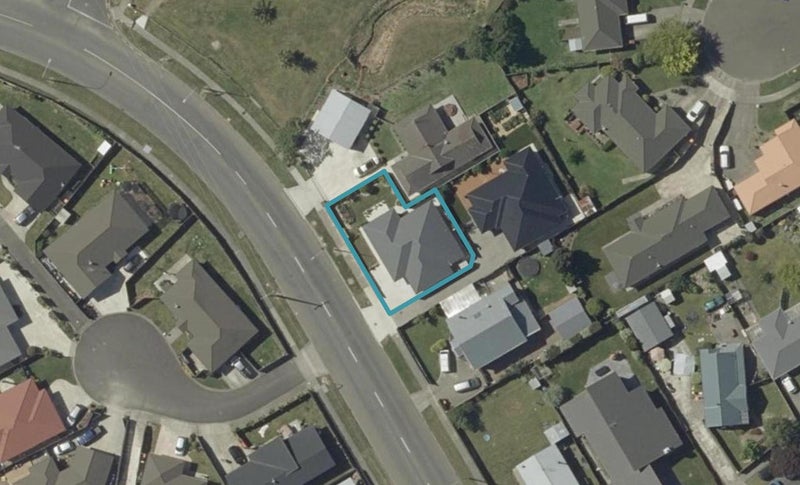 138A Roberts Line, Kelvin Grove, Palmerston North - Carousel 1