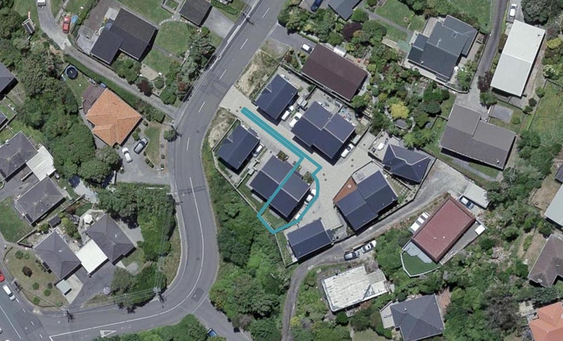3/20 Glanmire Rd, Newlands, Wellington - Carousel 1