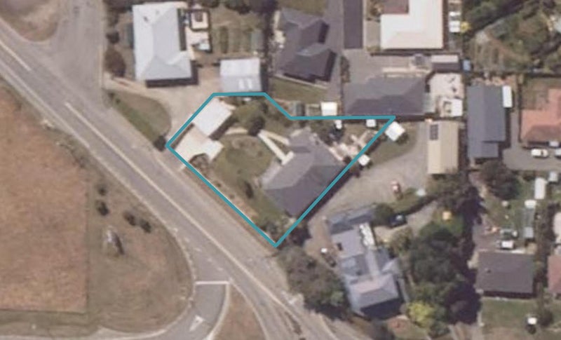 1 Weston Road, Holmes Hill, Oamaru - Carousel 1