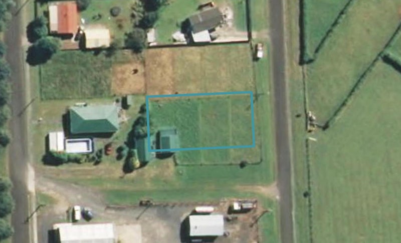 4 Bowen Crescent, NORMANBY, HAWERA - Carousel 1