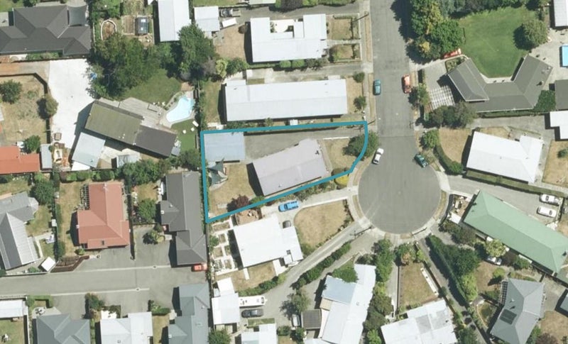8 Washington Crescent, Redwoodtown, Blenheim - Carousel 1