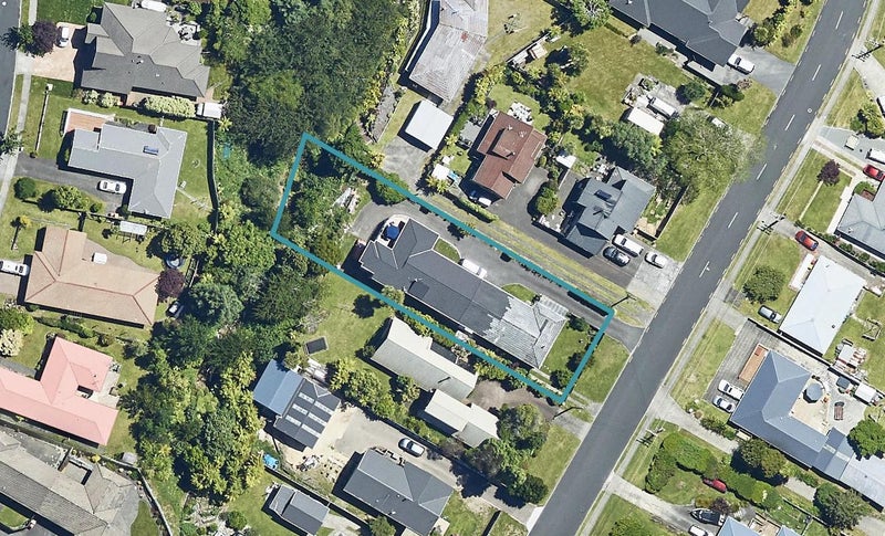 35A Utuhina Road, Springfield, Rotorua - Carousel 1
