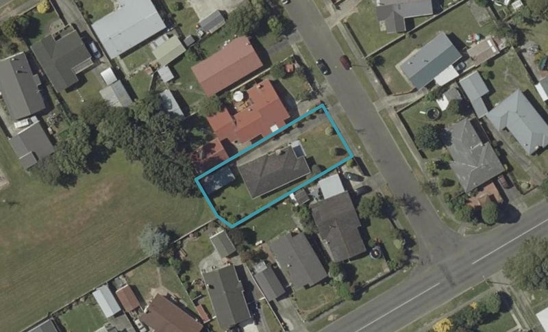 3 Kimberley Grove, Westbrook, Palmerston North - Carousel 1