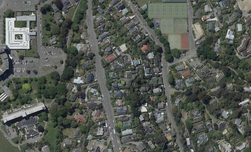 17A Hackthorne Road, Cashmere, Christchurch - Carousel 1