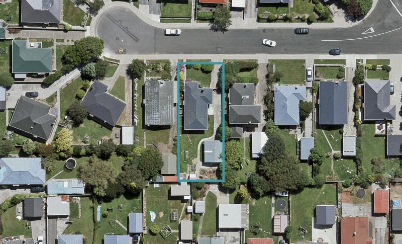 16 Talbot Place, Hargest, Invercargill - Carousel 1