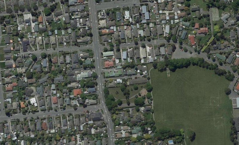 4/39 Middleton Road, Upper Riccarton, Christchurch - Carousel 1