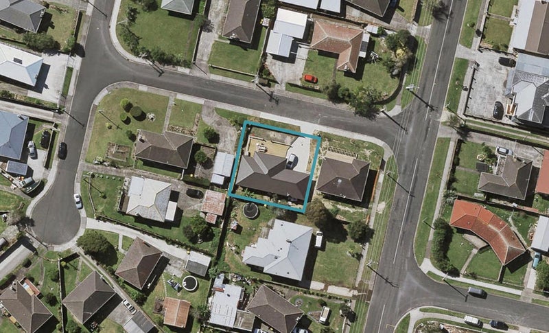 2A Grant Avenue, Otara, Auckland - Carousel 1