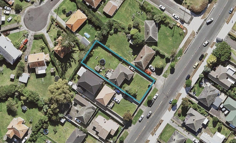 781 Sandringham Extension, MOUNT ROSKILL, AUCKLAND - Carousel 1