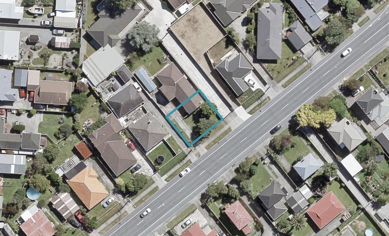 109A Waiwhetu Road, Waterloo, Lower Hutt - Carousel 1
