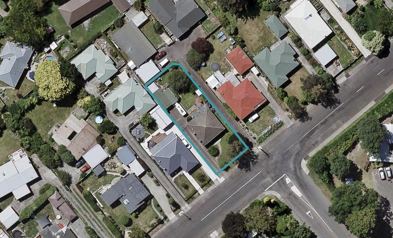 514 Terrace Road, Parkvale, Hastings - Carousel 1