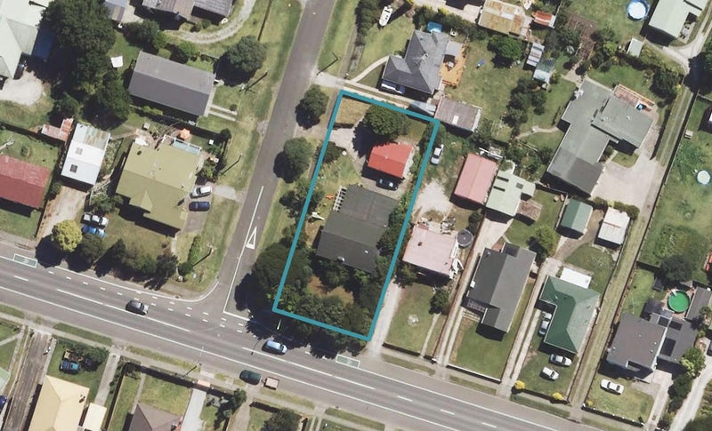 1 Foster Street, Te Hāpara, Gisborne - Carousel 1