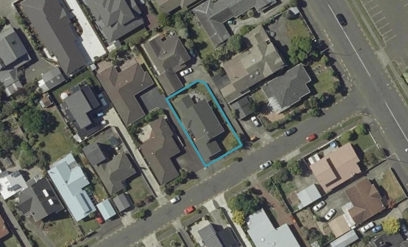 4A Jensen Street, Hokowhitu, Palmerston North - Carousel 1