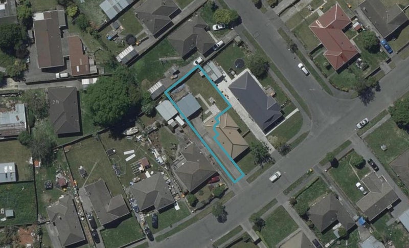 11B Herdman Street, Hoon Hay, Christchurch - Carousel 1