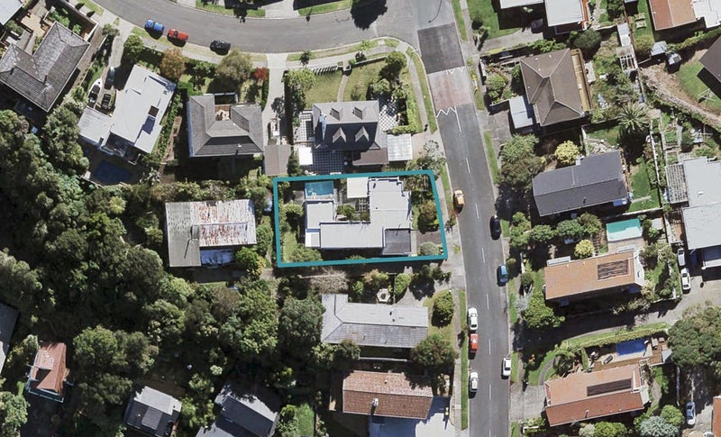 23 Porritt Avenue, Chatswood, Auckland - Carousel 1