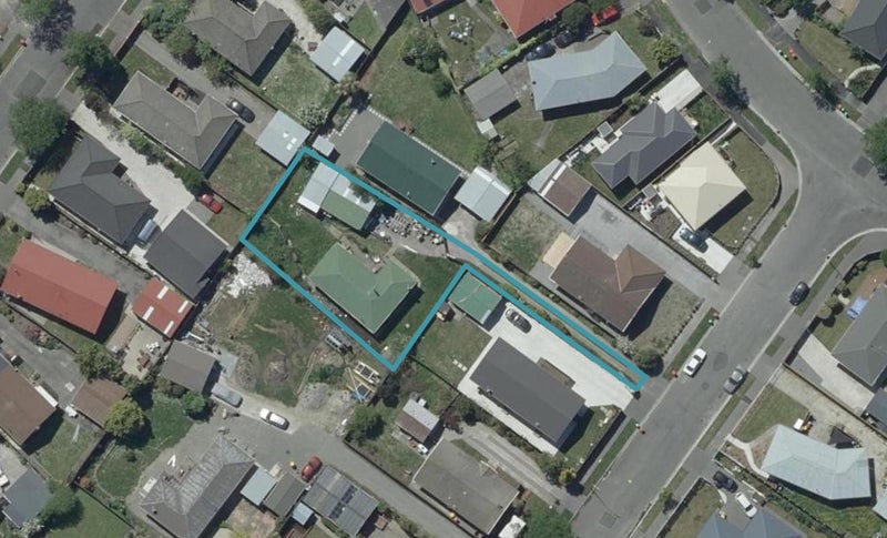 7 Dunoon Place, Woolston, Christchurch - Carousel 1