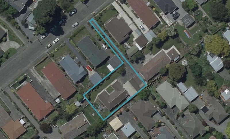 33 Cedars Street, Hoon Hay, Christchurch - Carousel 1