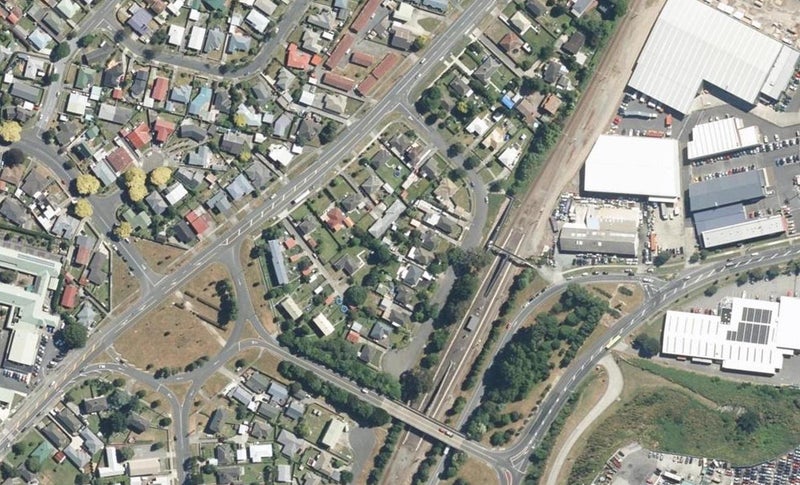 8/12 Rainey Grove, Taita, Lower Hutt - Carousel 1