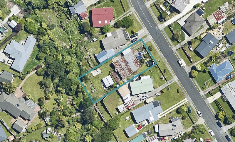 31 Collie Drive, Pukehangi, Rotorua - Carousel 1
