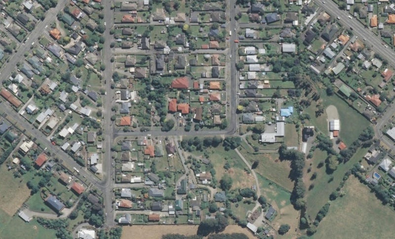 5 Bradley Street, Watlington, Timaru - Carousel 1