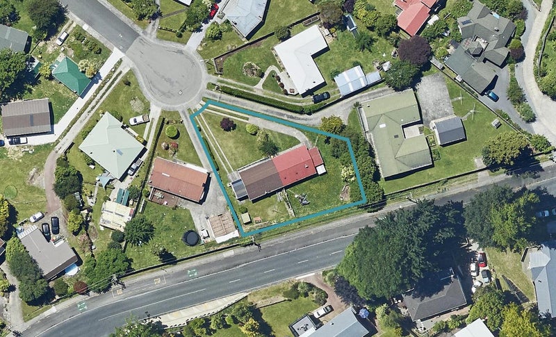 19A Alastair Avenue, Owhata, Rotorua - Carousel 1