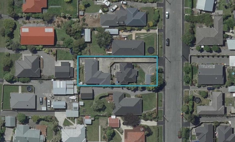 2/14 Lascelles Street, Saint Martins, Christchurch - Carousel 1