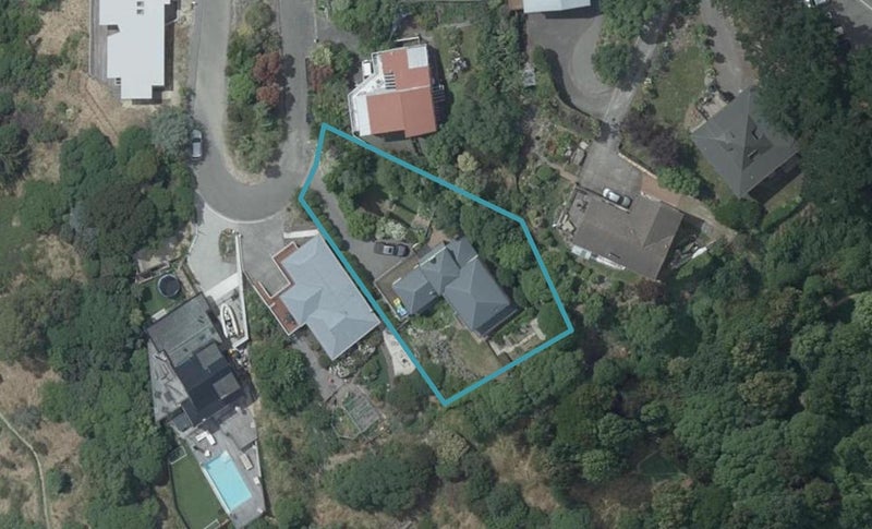 15 Cass Bay Place, Cass Bay, Lyttelton - Carousel 1