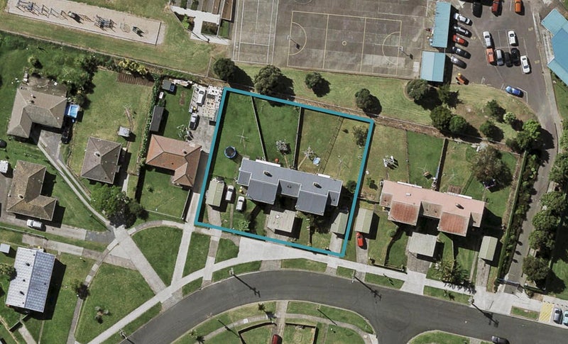 16A Rongomai Road, Otara, Auckland - Carousel 1