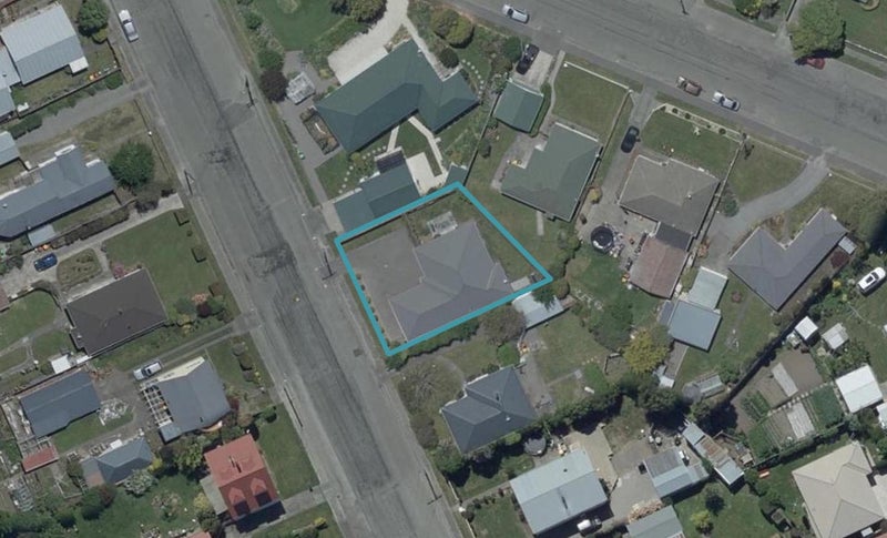 20 Finsbury Street, Islington, Christchurch - Carousel 1