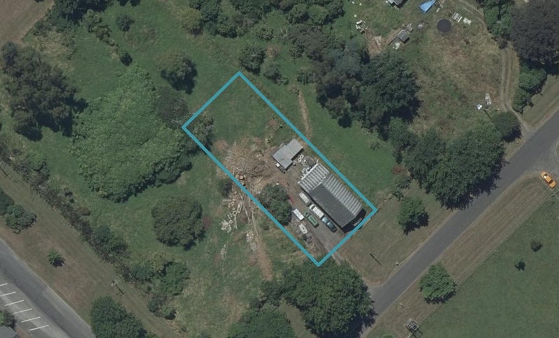 1283 Pohangina Road, Pohangina, Ashhurst - Carousel 1